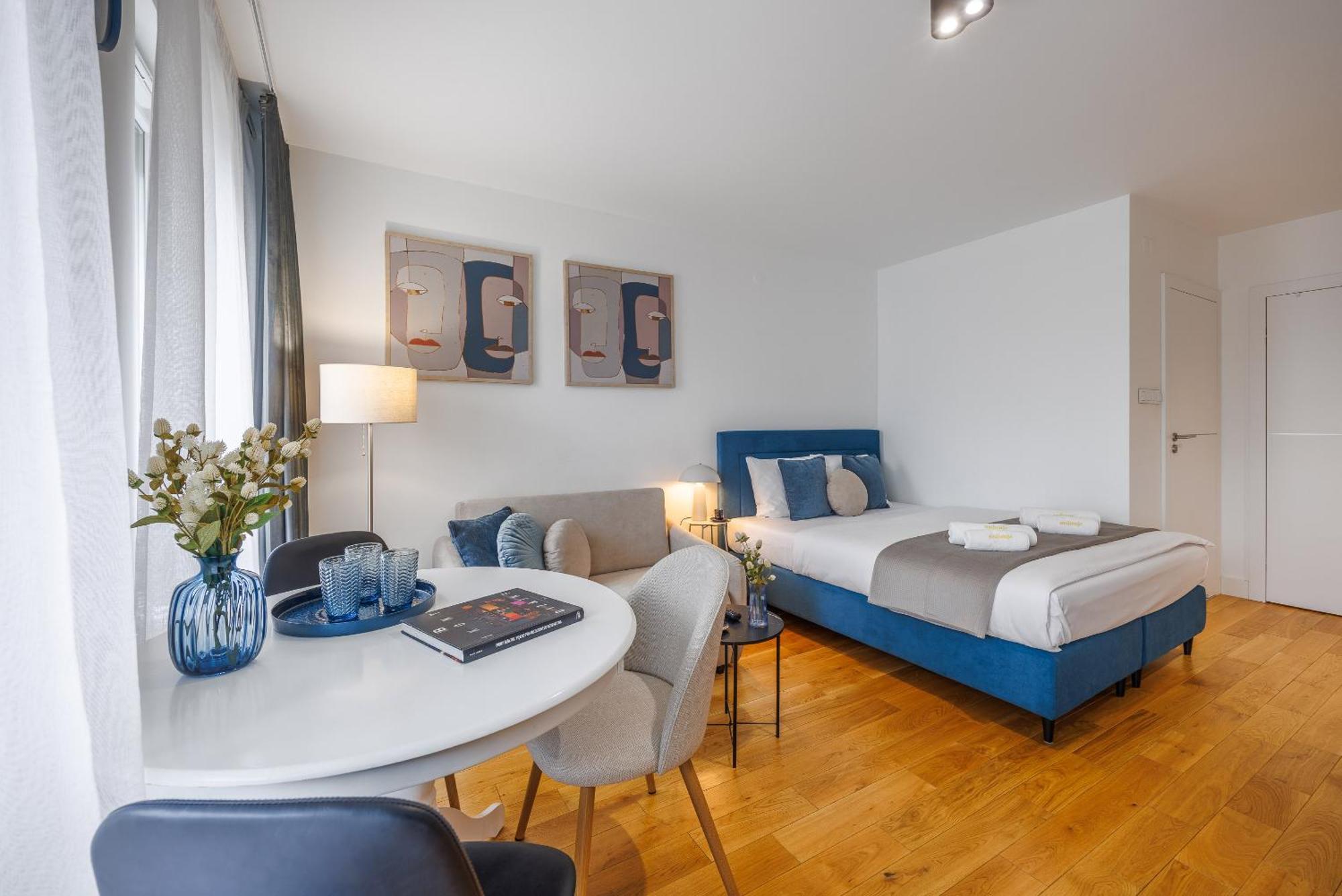 Emihouse Cityvibe Apartments Rzeszow Exterior photo