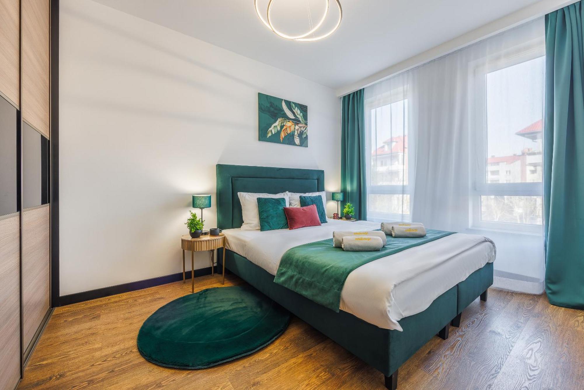 Emihouse Cityvibe Apartments Rzeszow Exterior photo