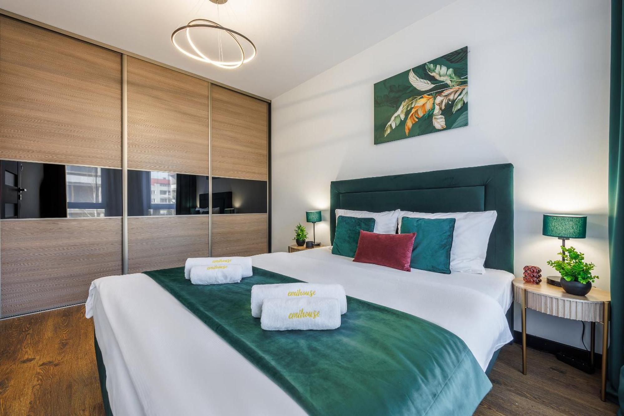 Emihouse Cityvibe Apartments Rzeszow Exterior photo