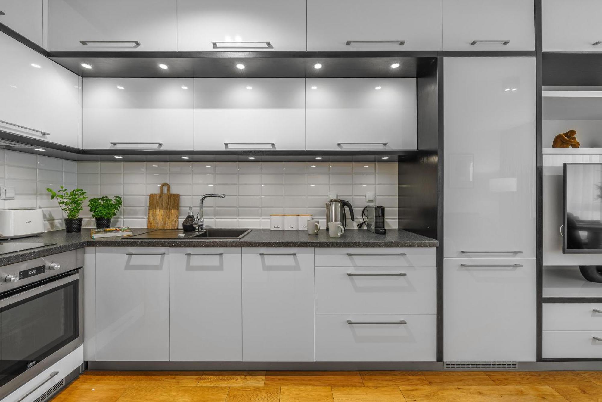 Emihouse Cityvibe Apartments Rzeszow Room photo