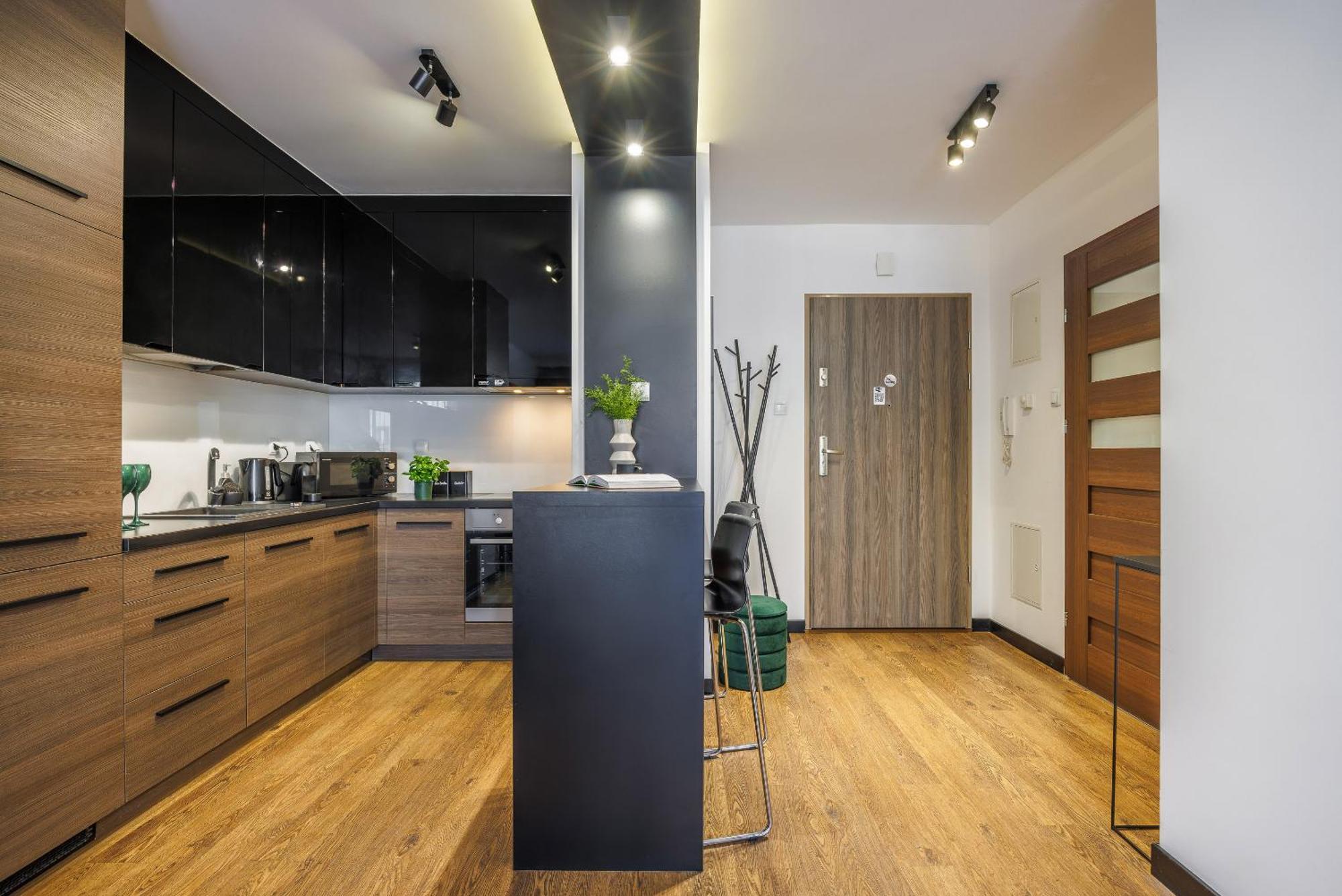 Emihouse Cityvibe Apartments Rzeszow Room photo
