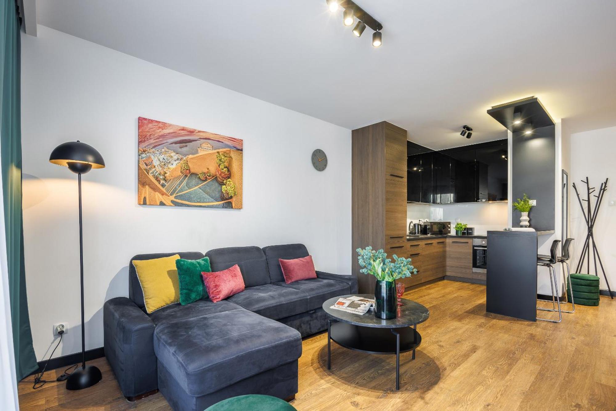 Emihouse Cityvibe Apartments Rzeszow Exterior photo