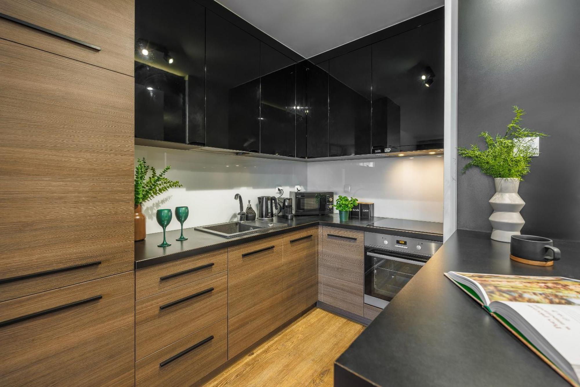 Emihouse Cityvibe Apartments Rzeszow Exterior photo