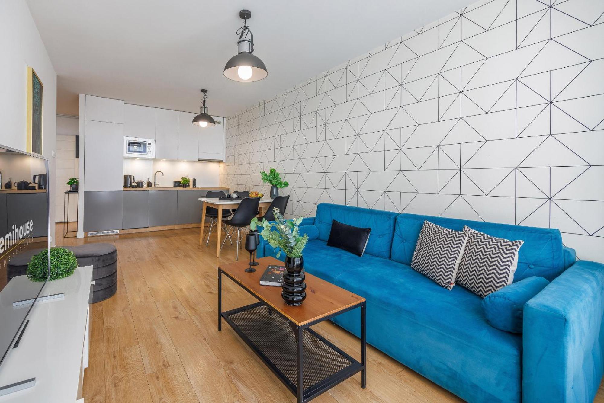 Emihouse Cityvibe Apartments Rzeszow Exterior photo