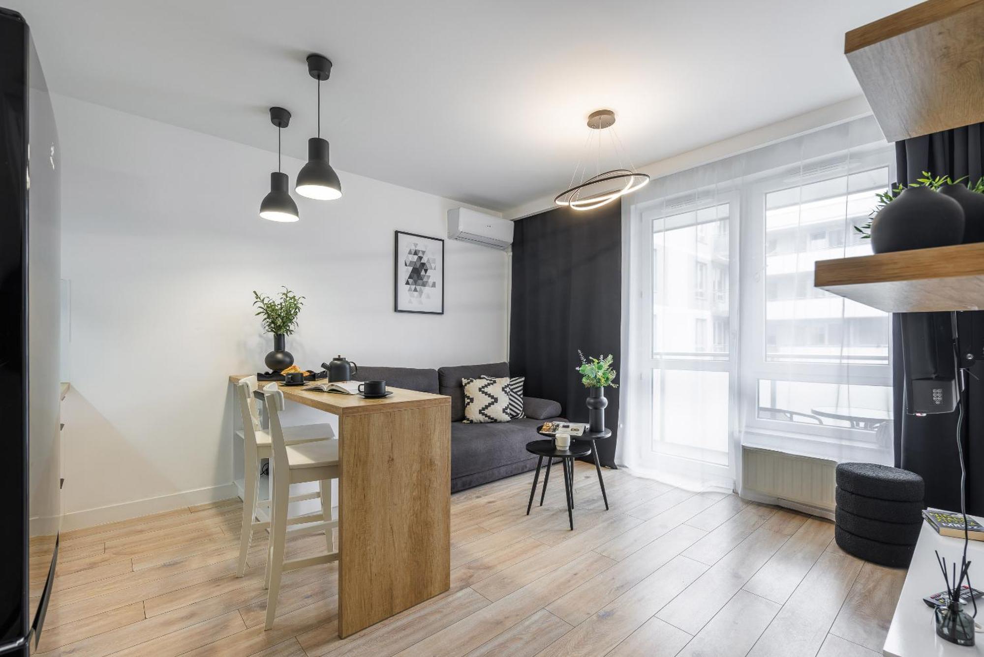 Emihouse Cityvibe Apartments Rzeszow Room photo