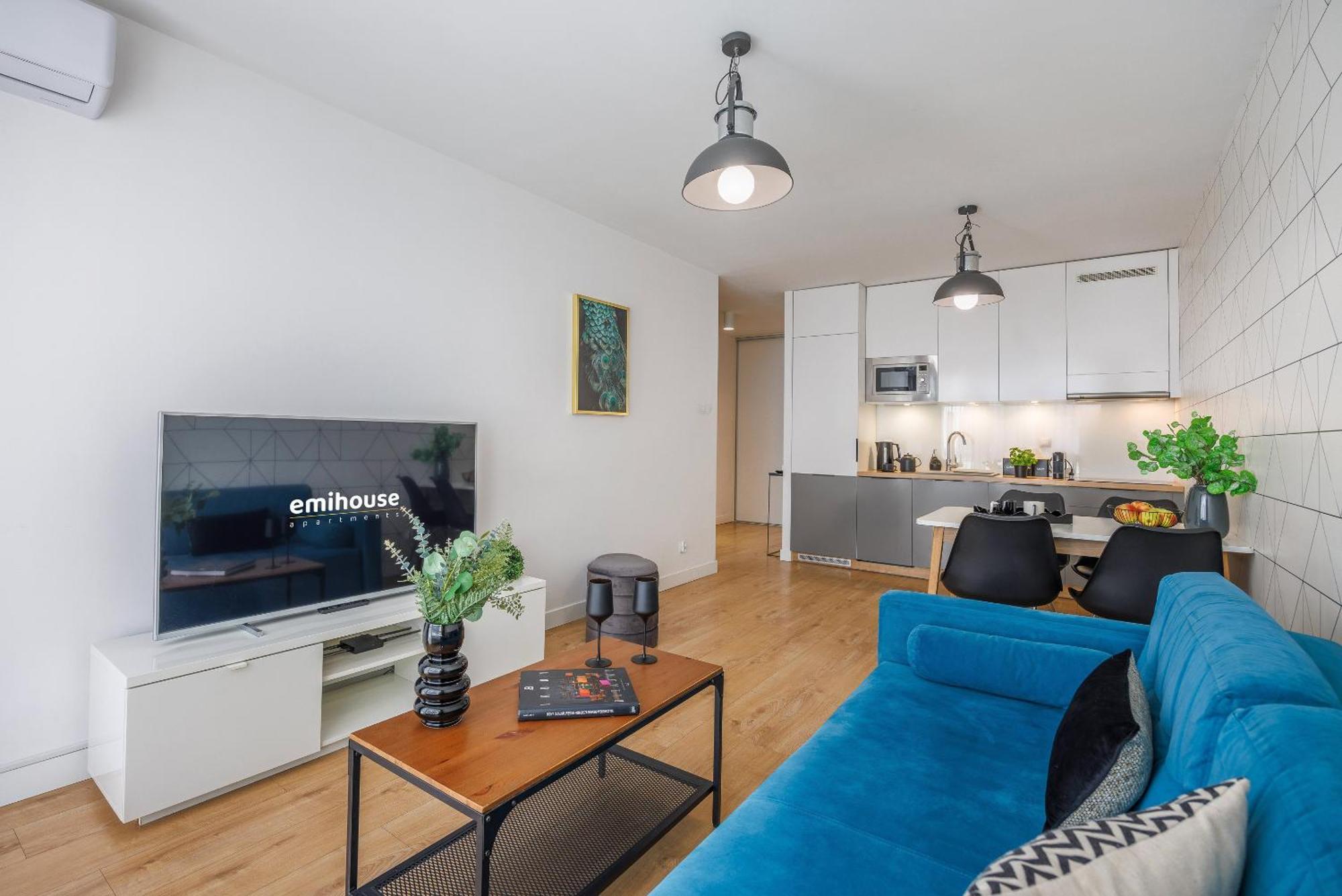 Emihouse Cityvibe Apartments Rzeszow Exterior photo