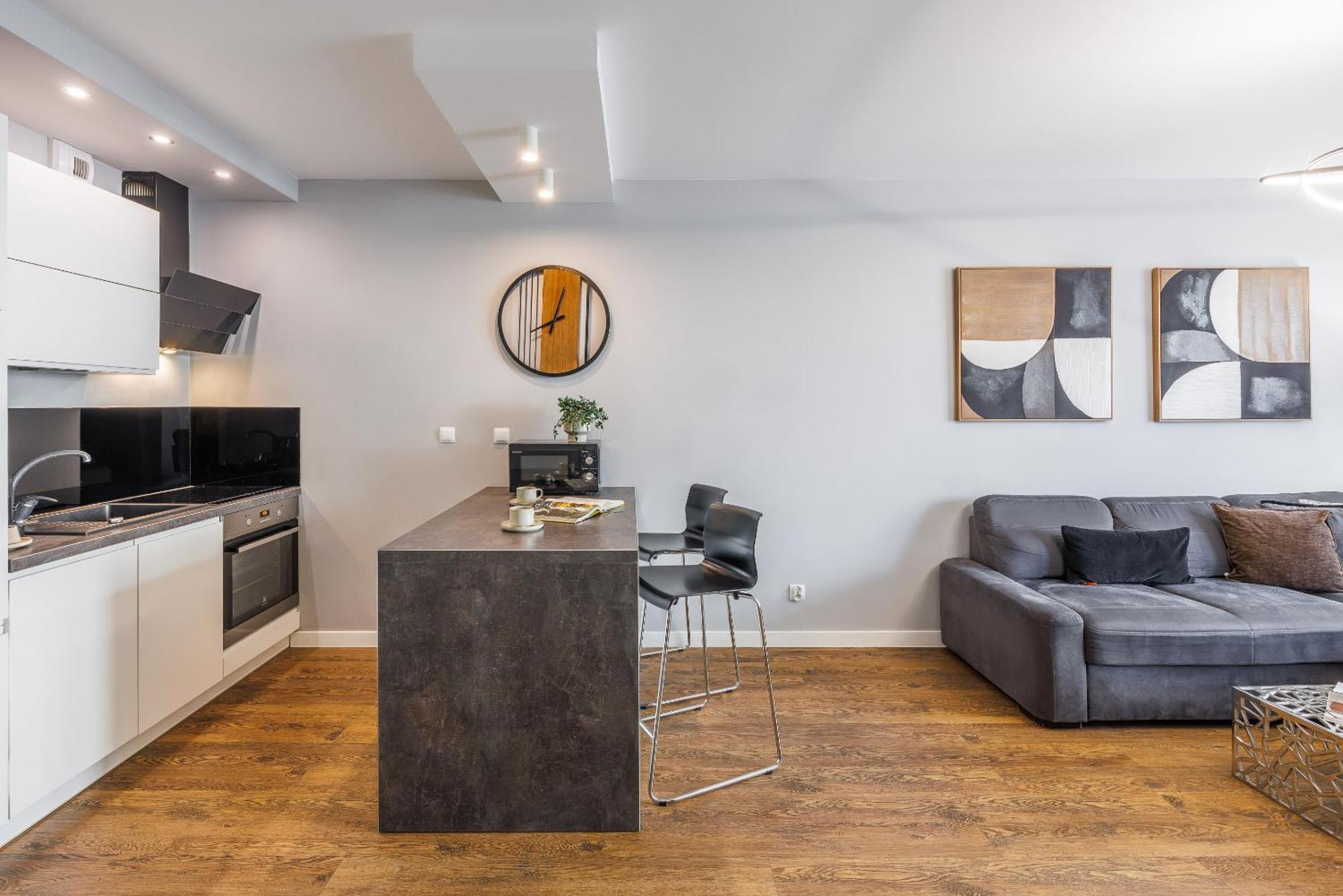 Emihouse Cityvibe Apartments Rzeszow Room photo