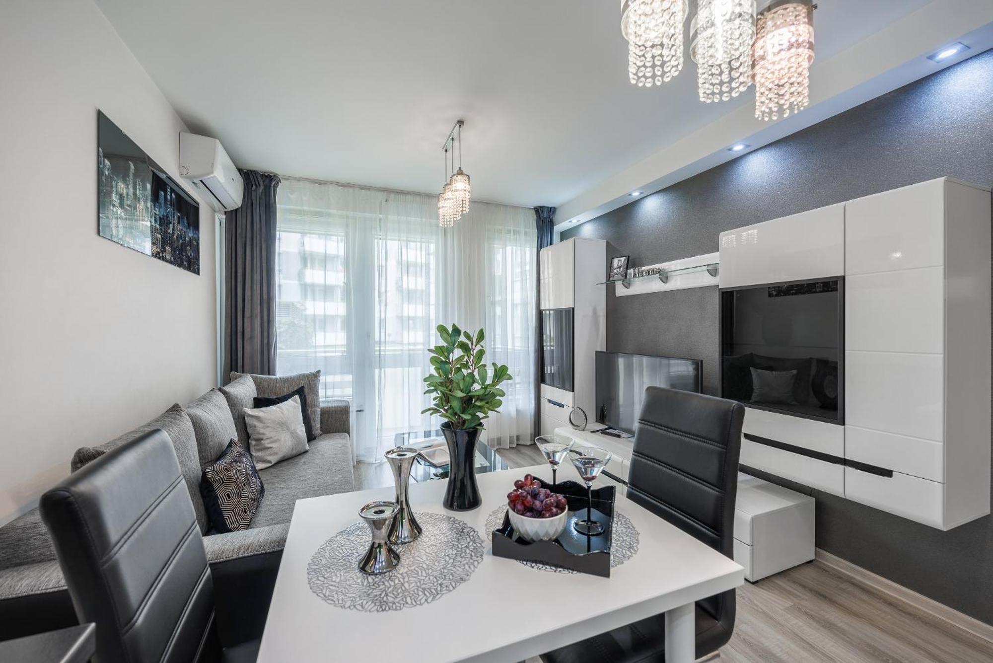Emihouse Cityvibe Apartments Rzeszow Exterior photo
